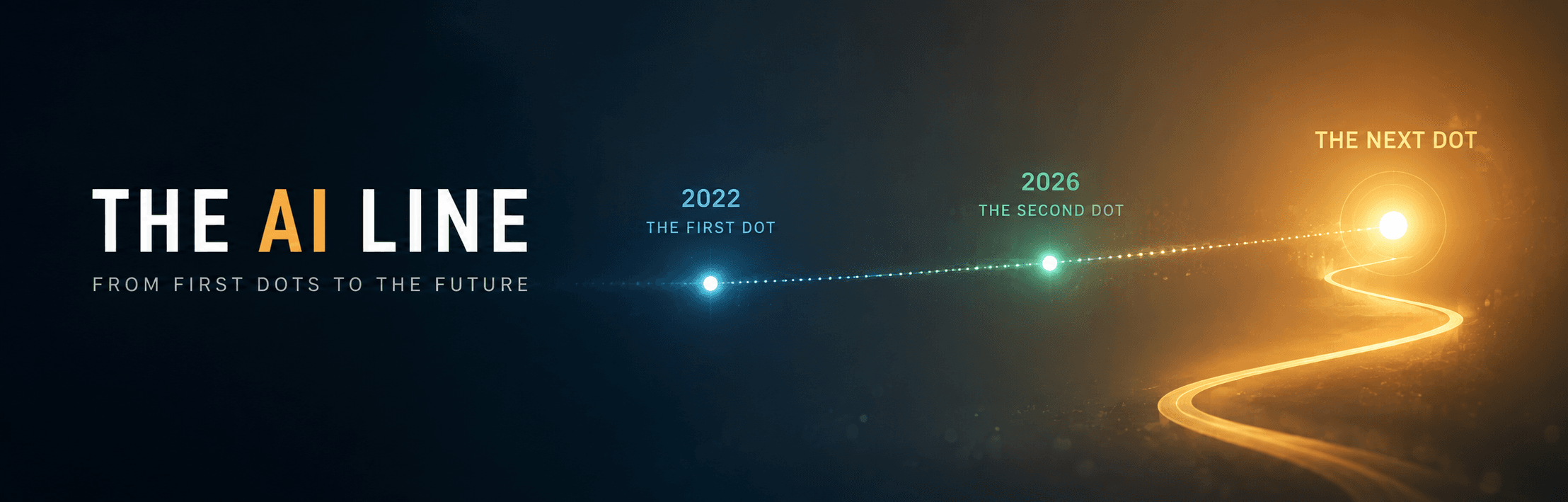 AI Has Reached Its Second Point
