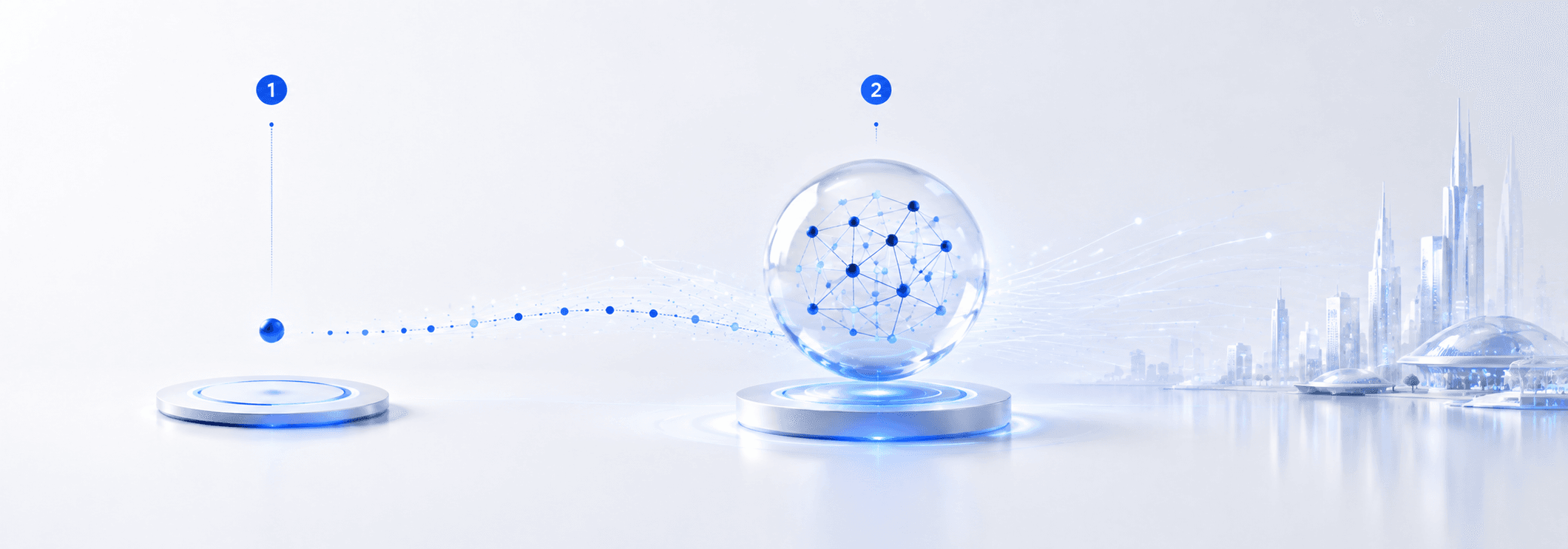 AI Has Reached Its Second Point