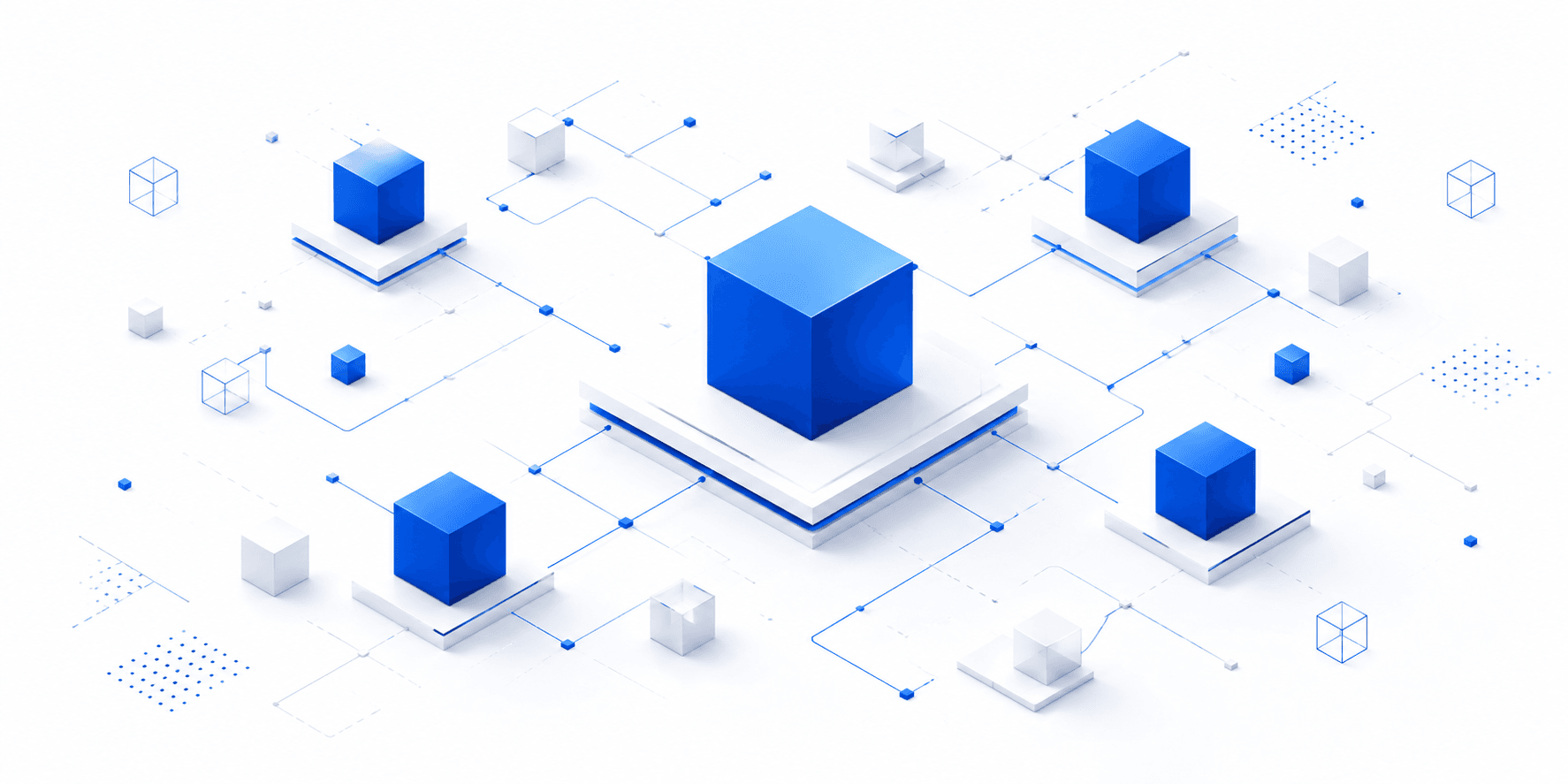 Everest Platform: Build Enterprise Applications Faster with Microfrontends